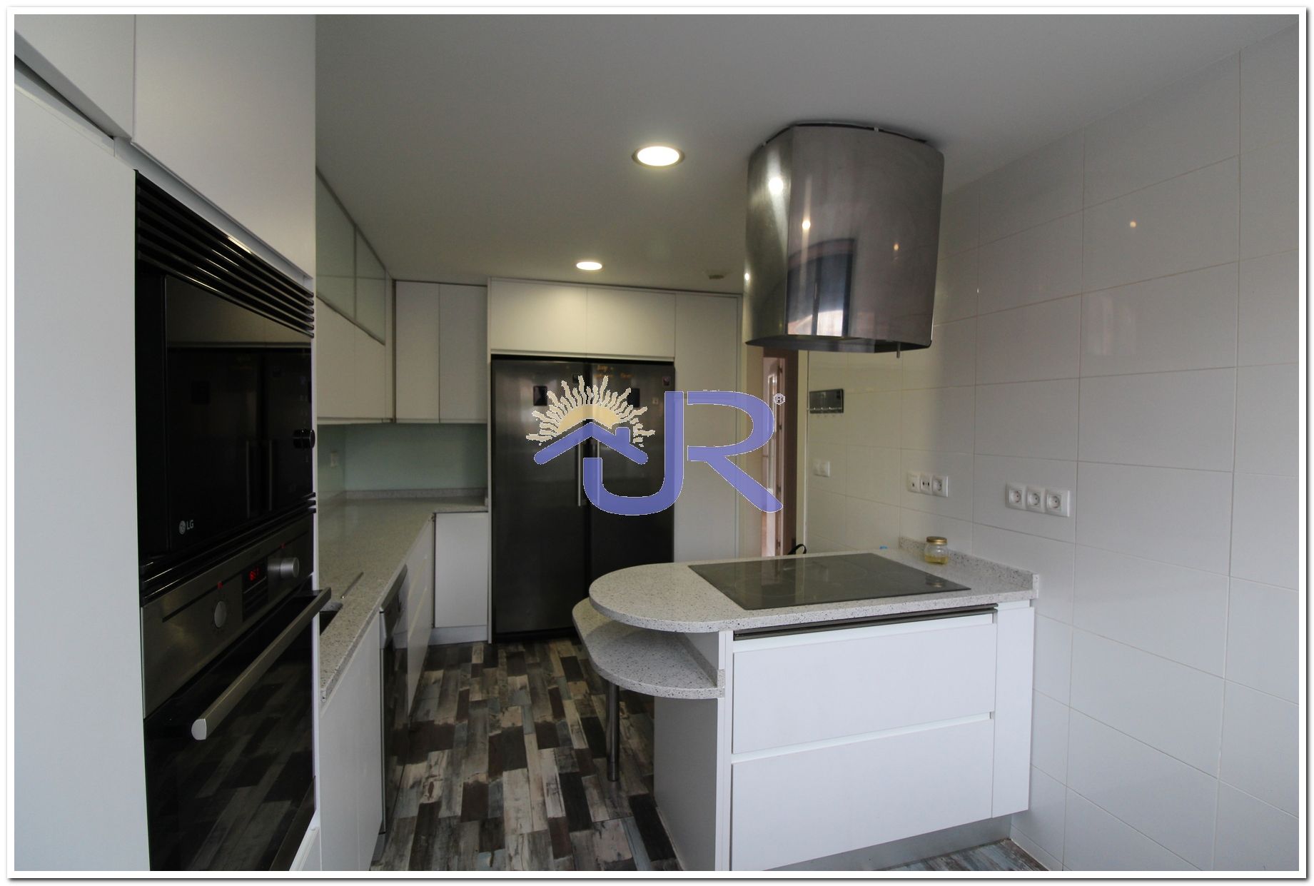 Einfamilien-Reihenhaus zur Miete in Casco Urbano