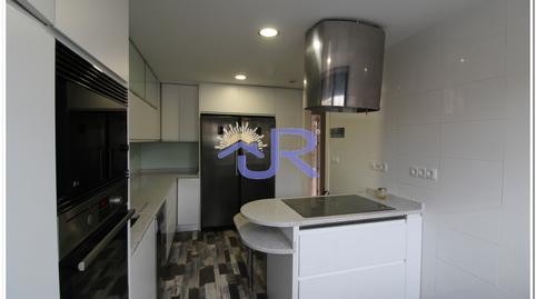 Foto 3 von Einfamilien-Reihenhaus zur Miete in Casco Urbano, Paracuellos de Jarama