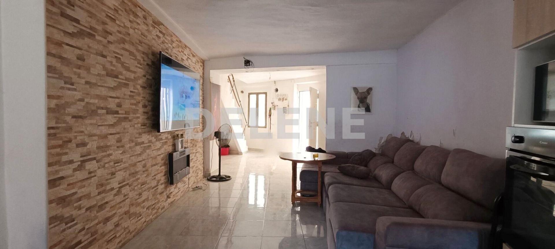 Casa o xalet en venda a Hellín