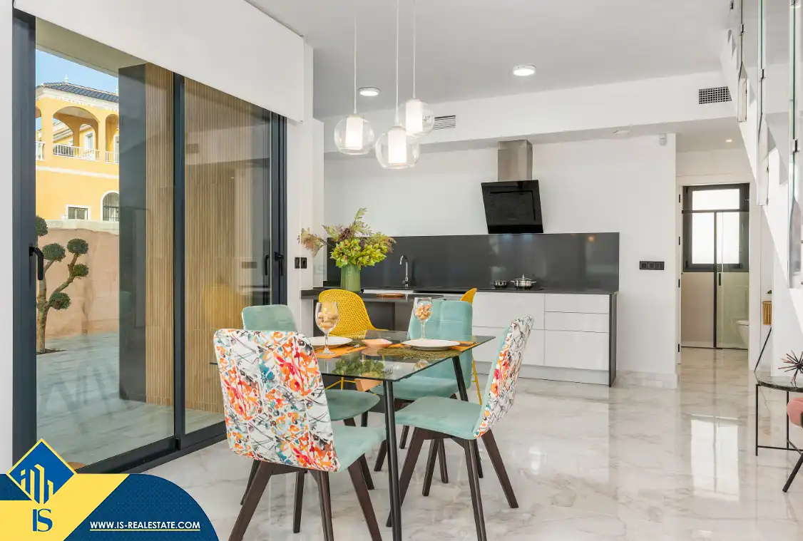 Villa con piscina in vendita a Benijófar, imagen 10