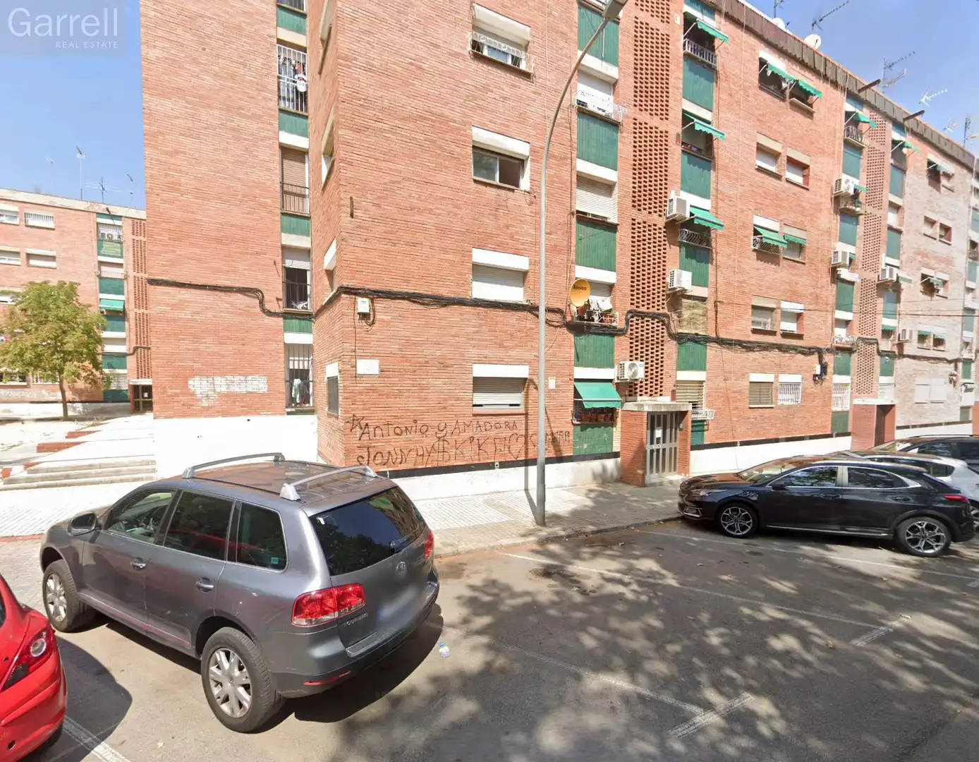 Flat for sale in CL ANNIBAL D' N- Es: Pl: Pt: SABADELL (BARCELON, Can Puiggener