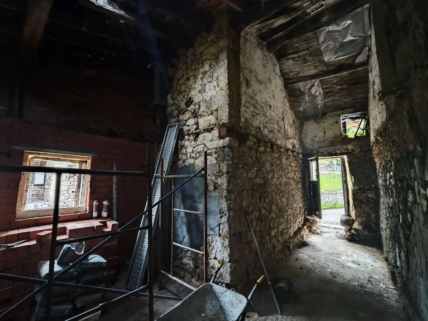 Casa o chalet en venta en Ribadedeva