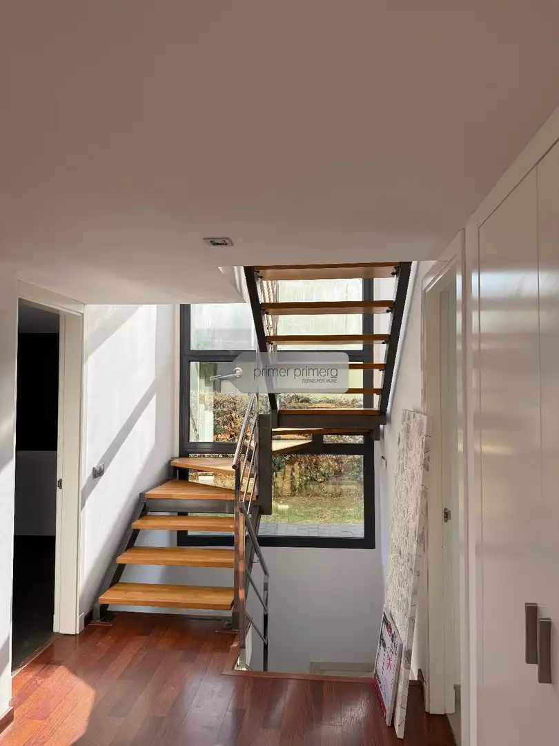 Casa o chalet en venta en Vilobí d'Onyar con Aire acondicionado, Calefacción y Jardín privado