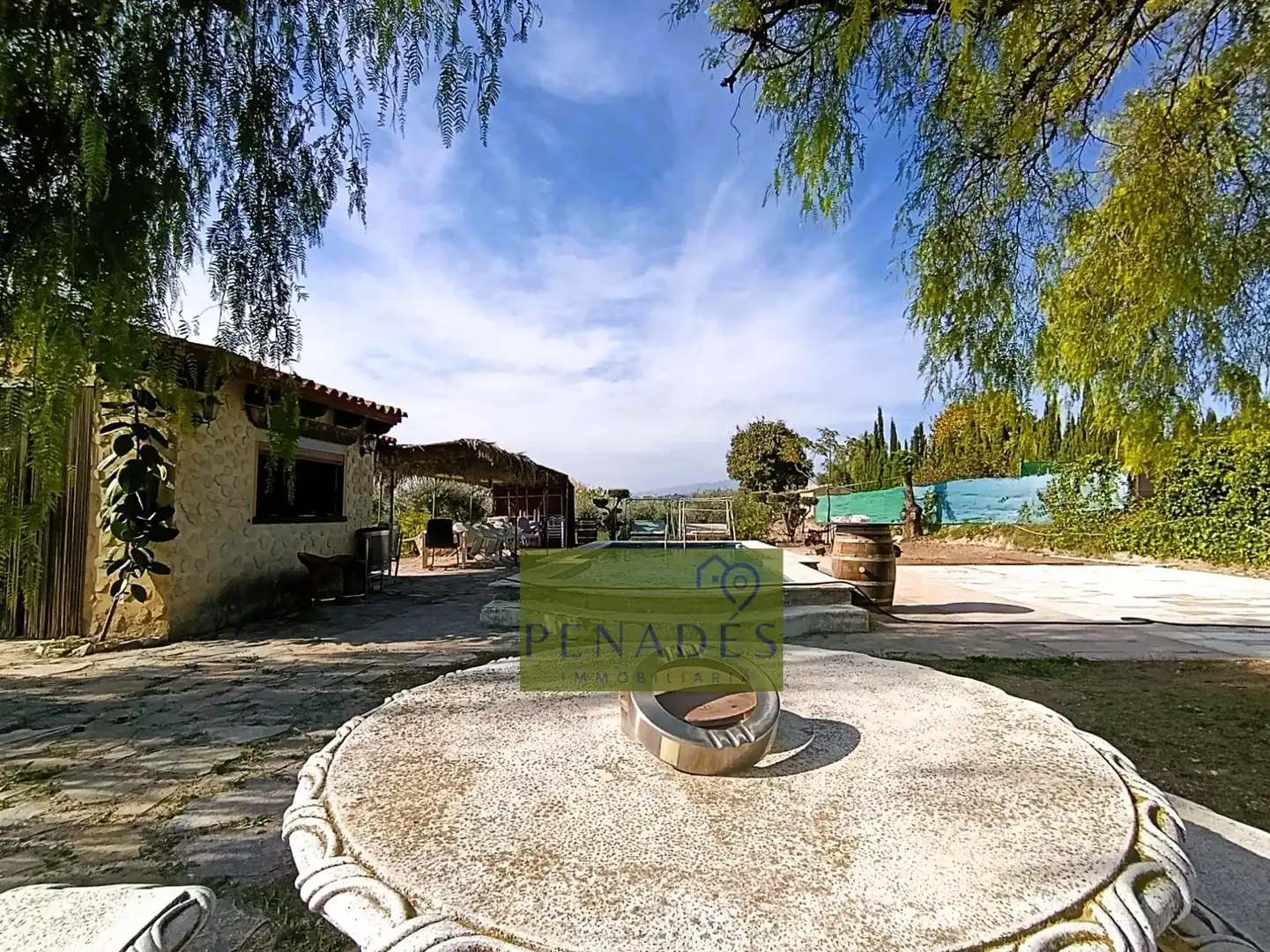 Villa avec piscine à vendre à Sant Josep - Zona Hospital, imagen 47