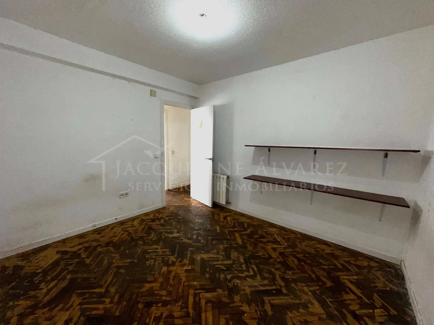Flat for sale in Villayuventus - Renfe