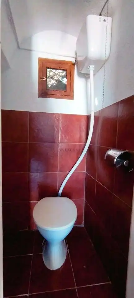 Baño de Casa o chalet en venta en L'Ametlla de Mar  con Aire acondicionado, Jardín privado y Terraza