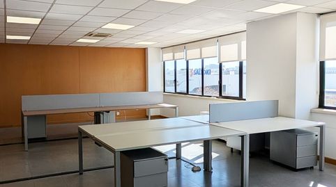 Photo 2 of Office for rent in Carretera Villaverde a Vallecas, 265, Ensanche de Vallecas - La Gavia, Madrid Capital