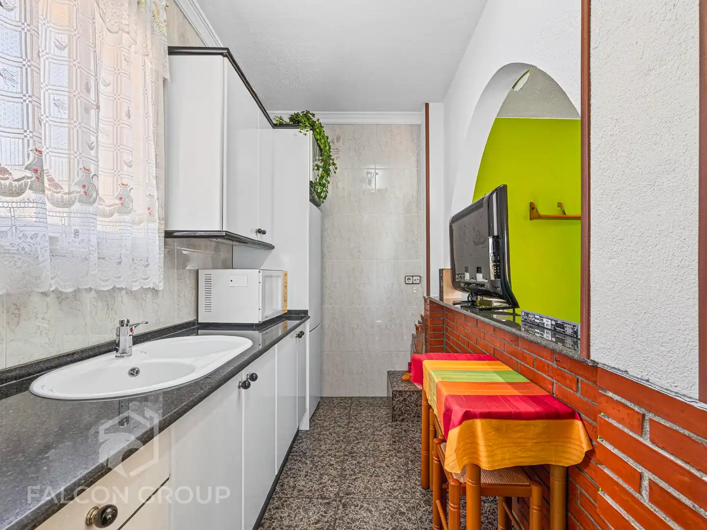 Chalet con terraza en venta en Carrer Olivo, imagen 33