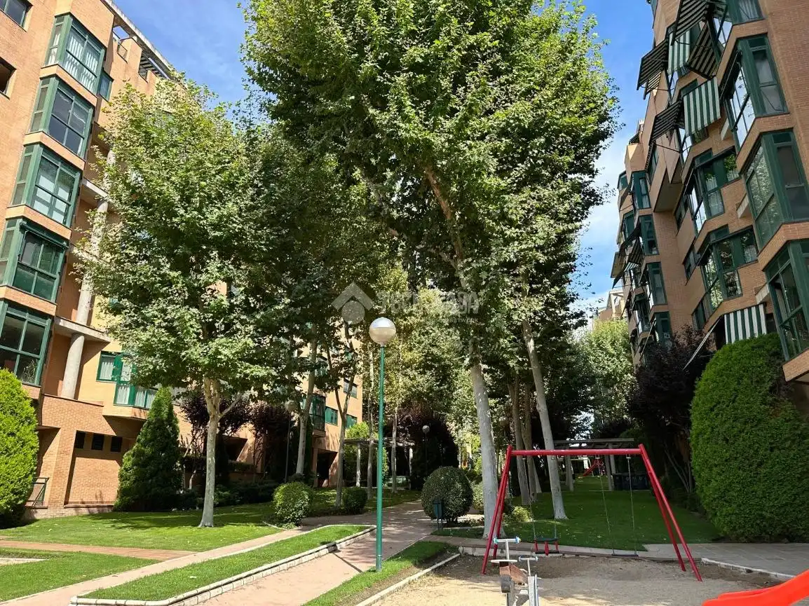 Flat for sale in Barajas, imagen 9