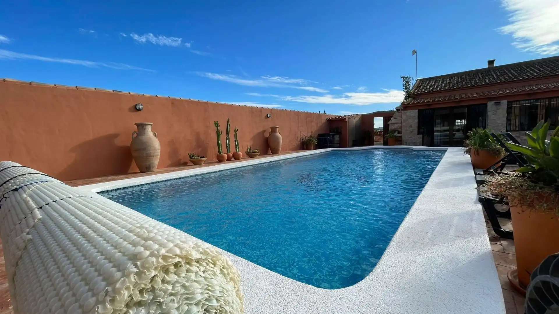 Casa rústica en venta en Centro, imagen 20