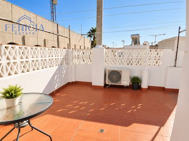 Piso en venta en Almuñecar centro
