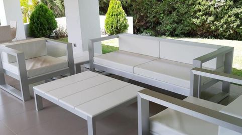 Foto 5 de Casa o chalet de alquiler en Nueva Andalucía centro, Marbella