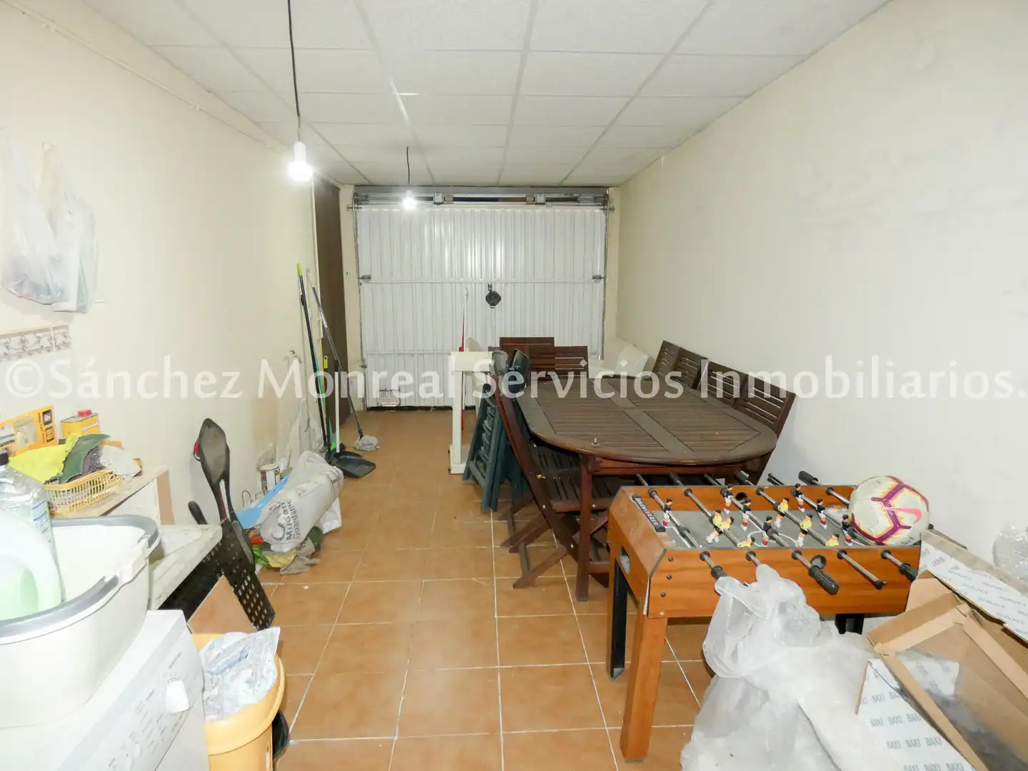 Casa adosada en venta en Avenida de la Cruz Roja, Alcázar de San Juan