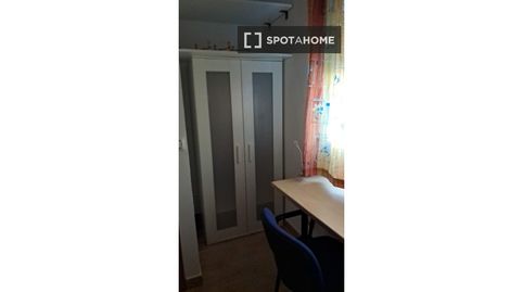 Photo 4 of Room in Los Cármenes, Madrid Capital