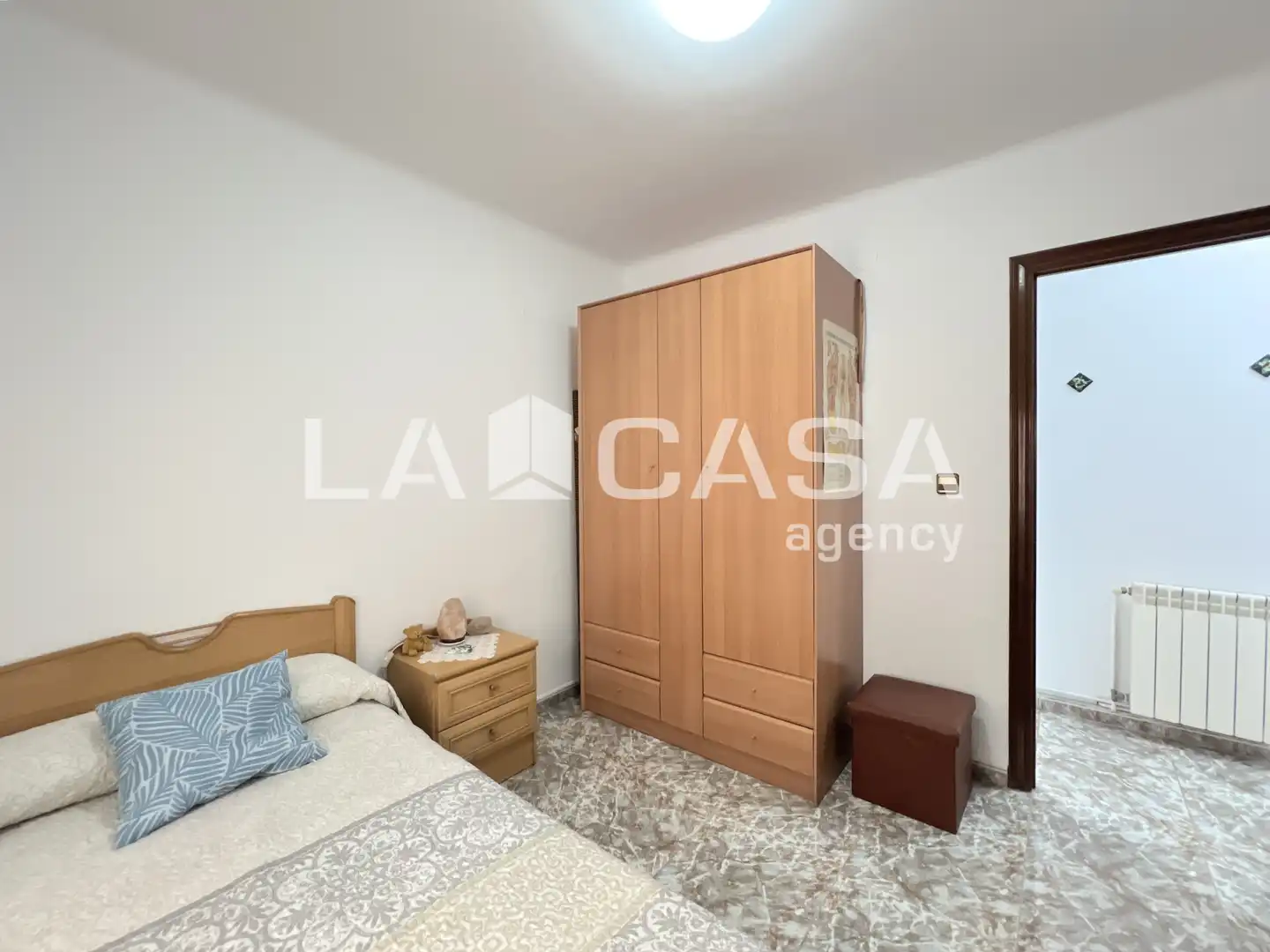 Piso en venta en Badalona