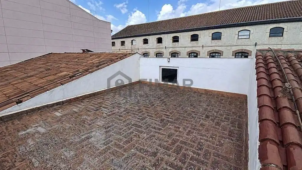 Haus mit Terrasse zum Verkauf in calle Goya, imagen 28
