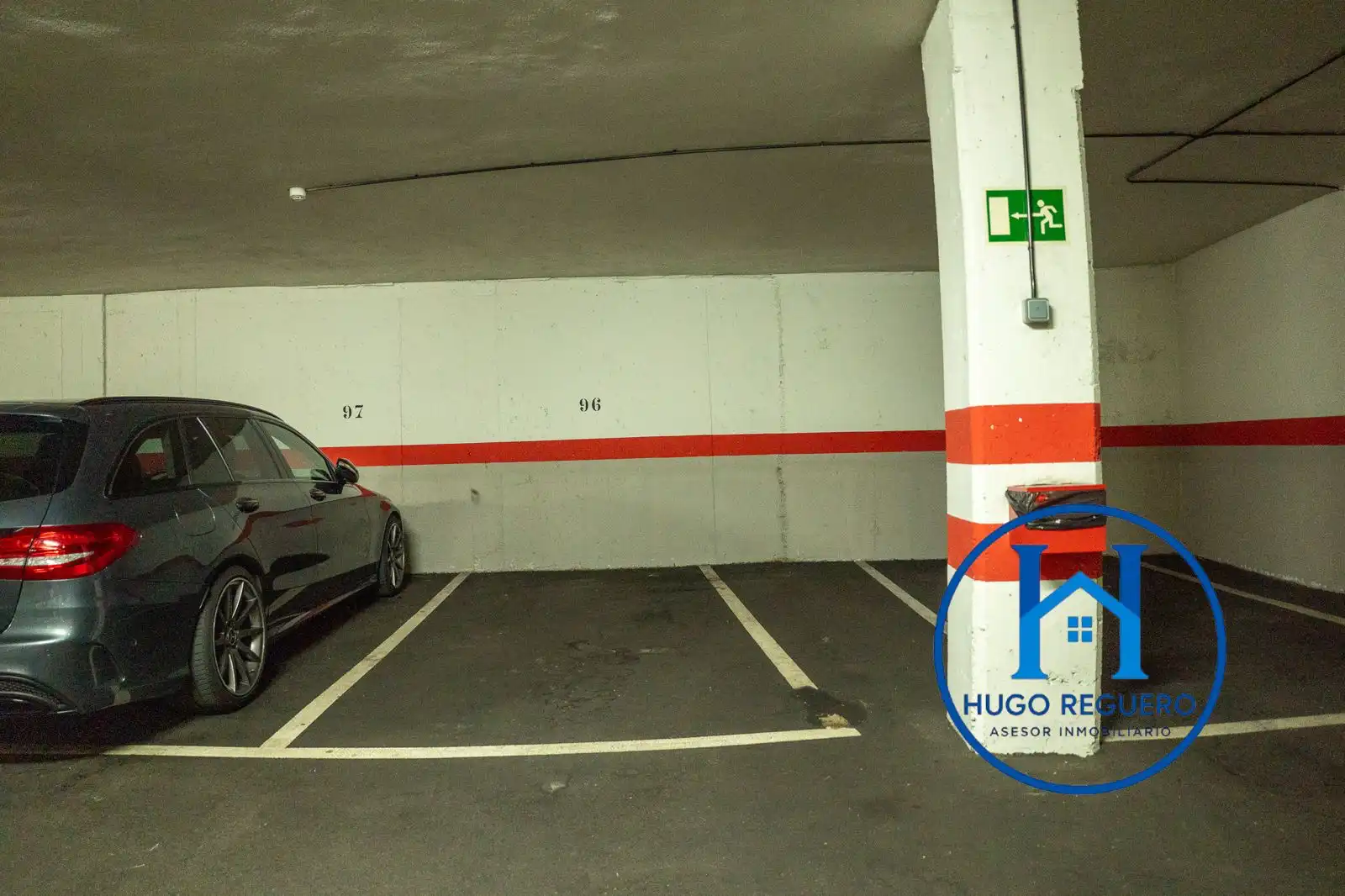 Appartamento con ascensore in vendita a Calle Fernando Morán 20, imagen 21