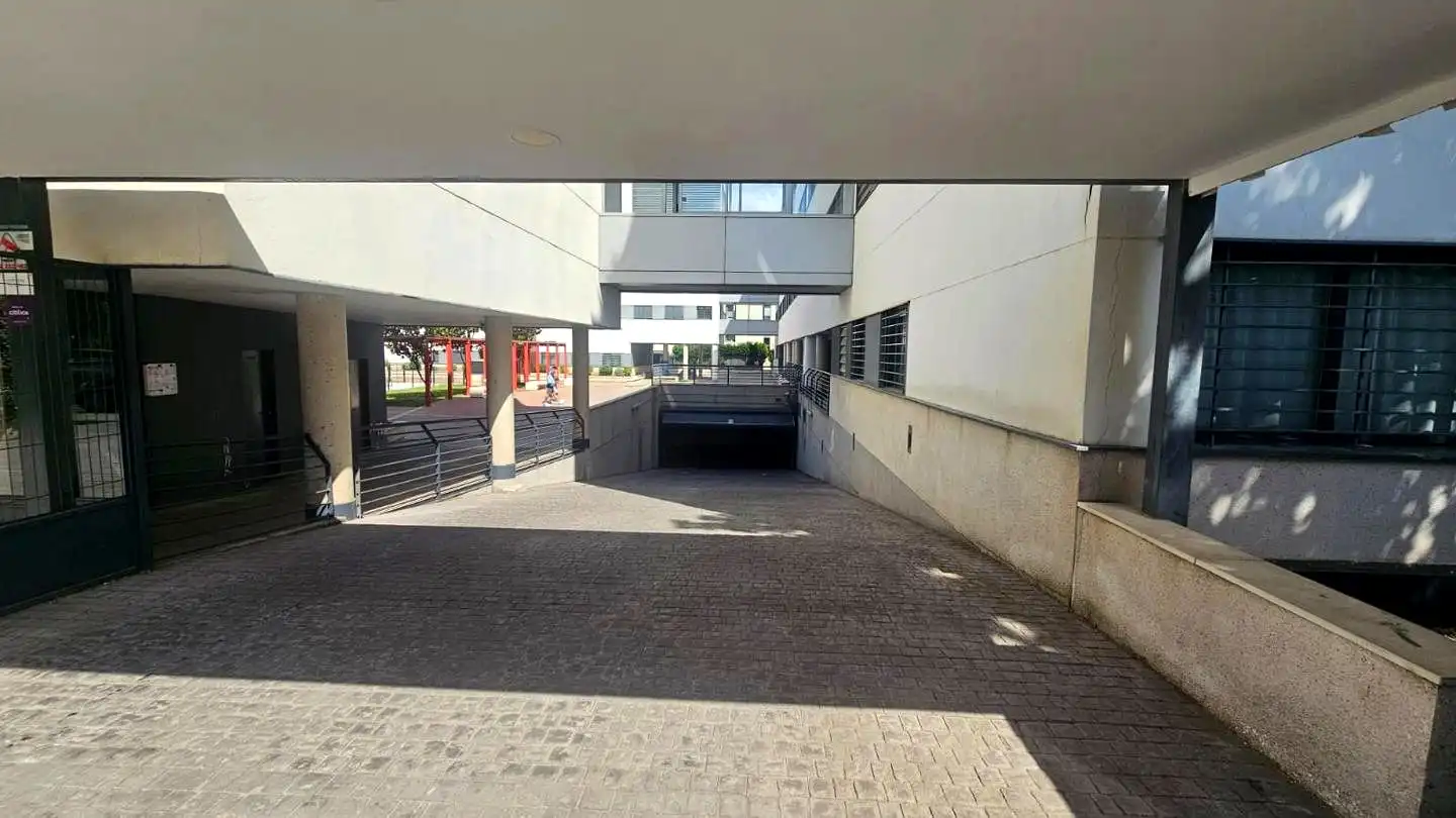 Aparcament en venda a Mariano Benlliure, imagen 13