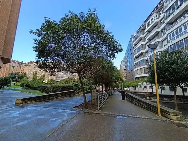 Gewerbefläche zum Verkauf in Calle Fernando Morán 2, imagen 47