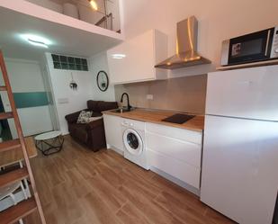 Apartment to rent in Calle Alejo Carpentier, Fuente Alegre - El Chaparral - Los Morales