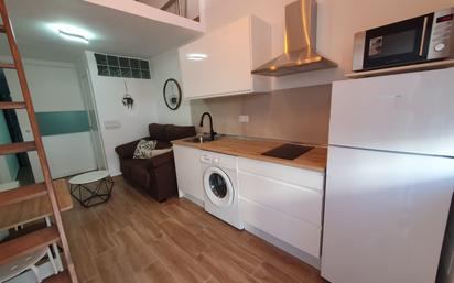 Apartament de lloguer a Calle Alejo Carpentier, Fuente Alegre - El Chaparral - Los Morales