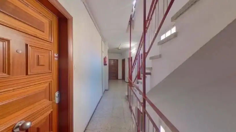 Flat for sale in Sabadell