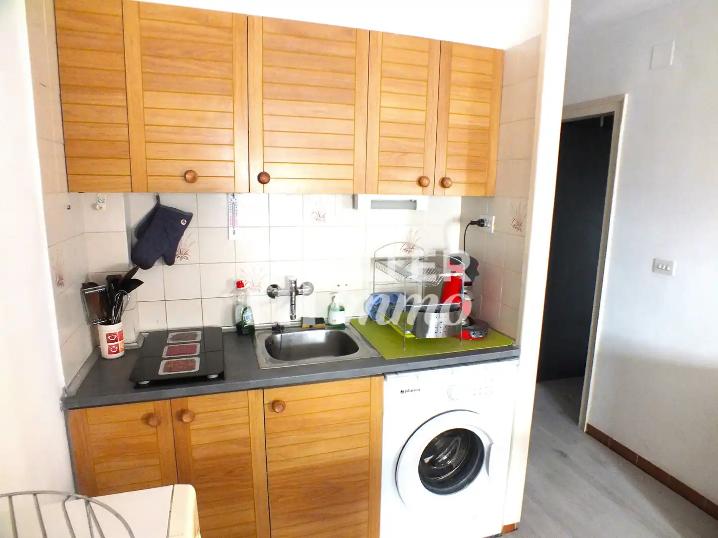 Cuina de Apartament en venda en Salatar
