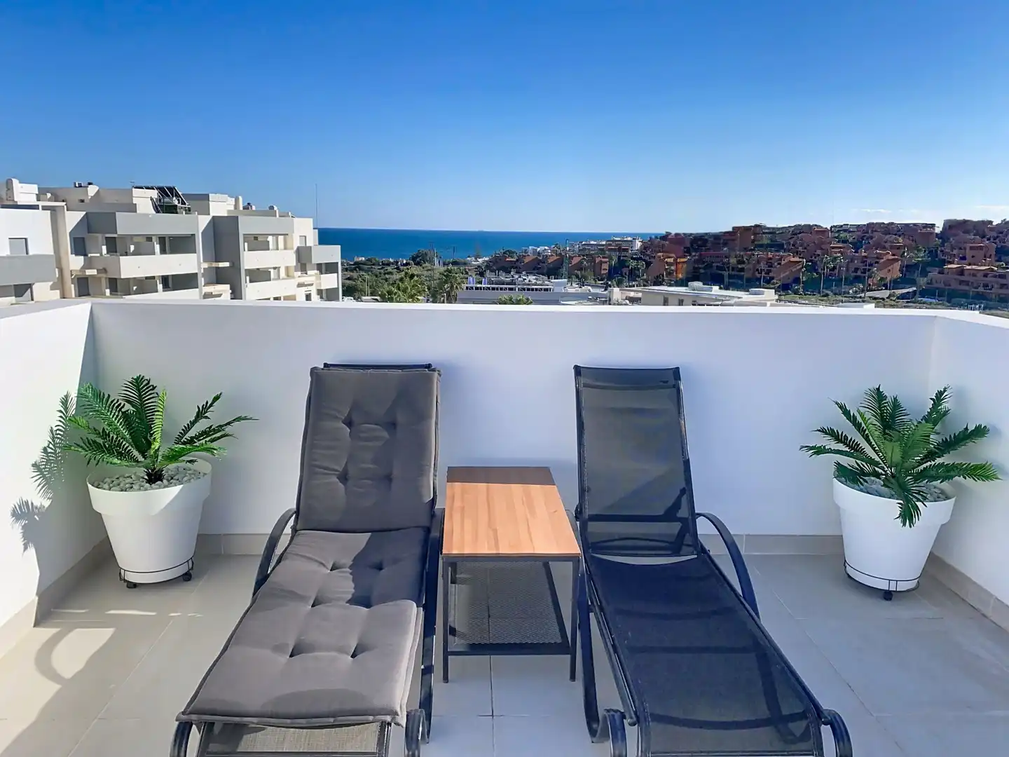 Penthouse mit Terrasse zum Verkauf in Playa Bahía Dorada, imagen 46