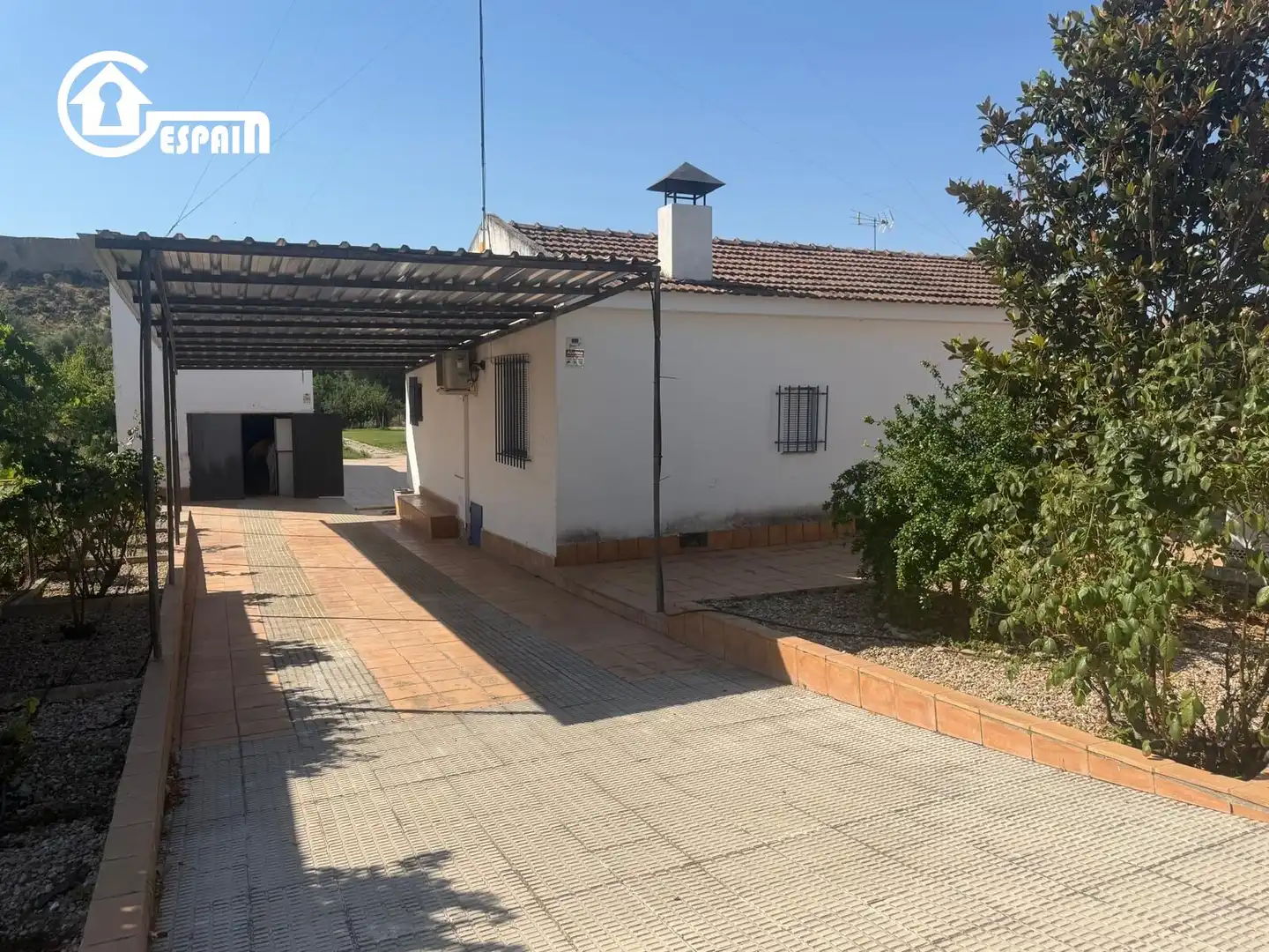 Chalet con piscina en venta en Avenida PORTUGAL, imagen 15