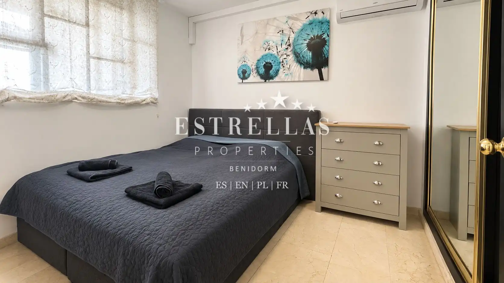 Apartment with pool for sale in Playa de Levante, imagen 8