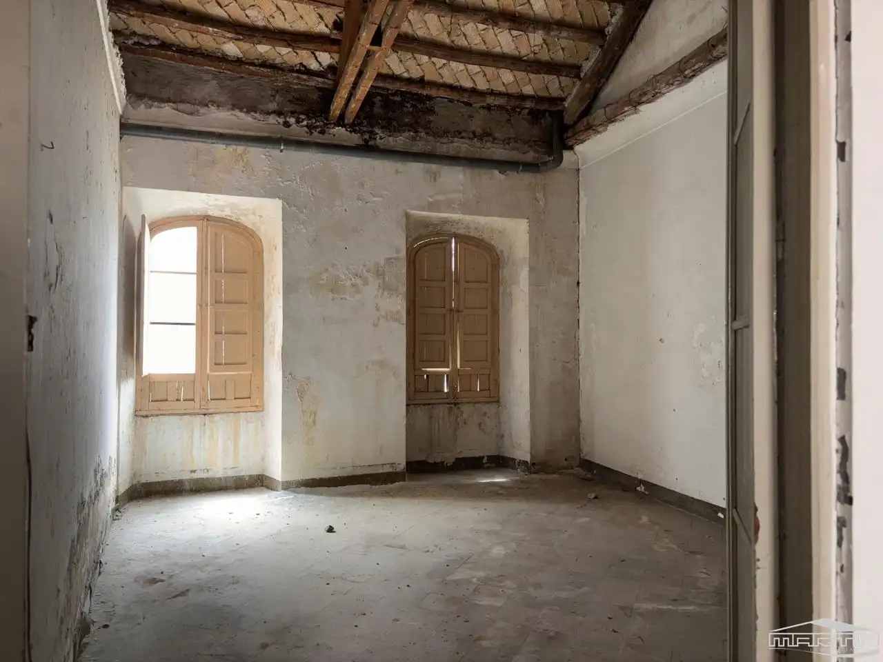 Edificio en venta en Cabra