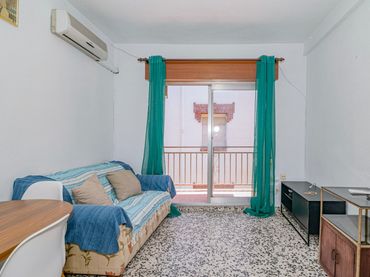 Wohnung mit Balkon zum Verkauf in Centro