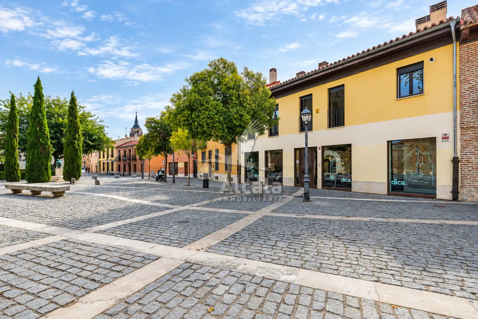 Piso en venta en Casco histórico, imagen 3