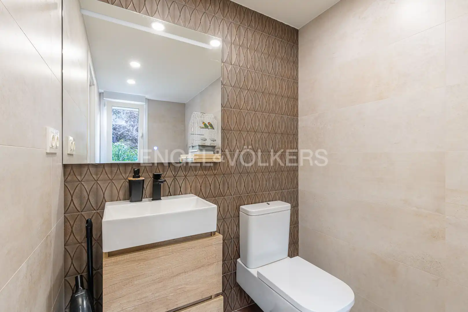 Reihenhaus mit Pool zum Verkauf in Avenida Europa, imagen 15
