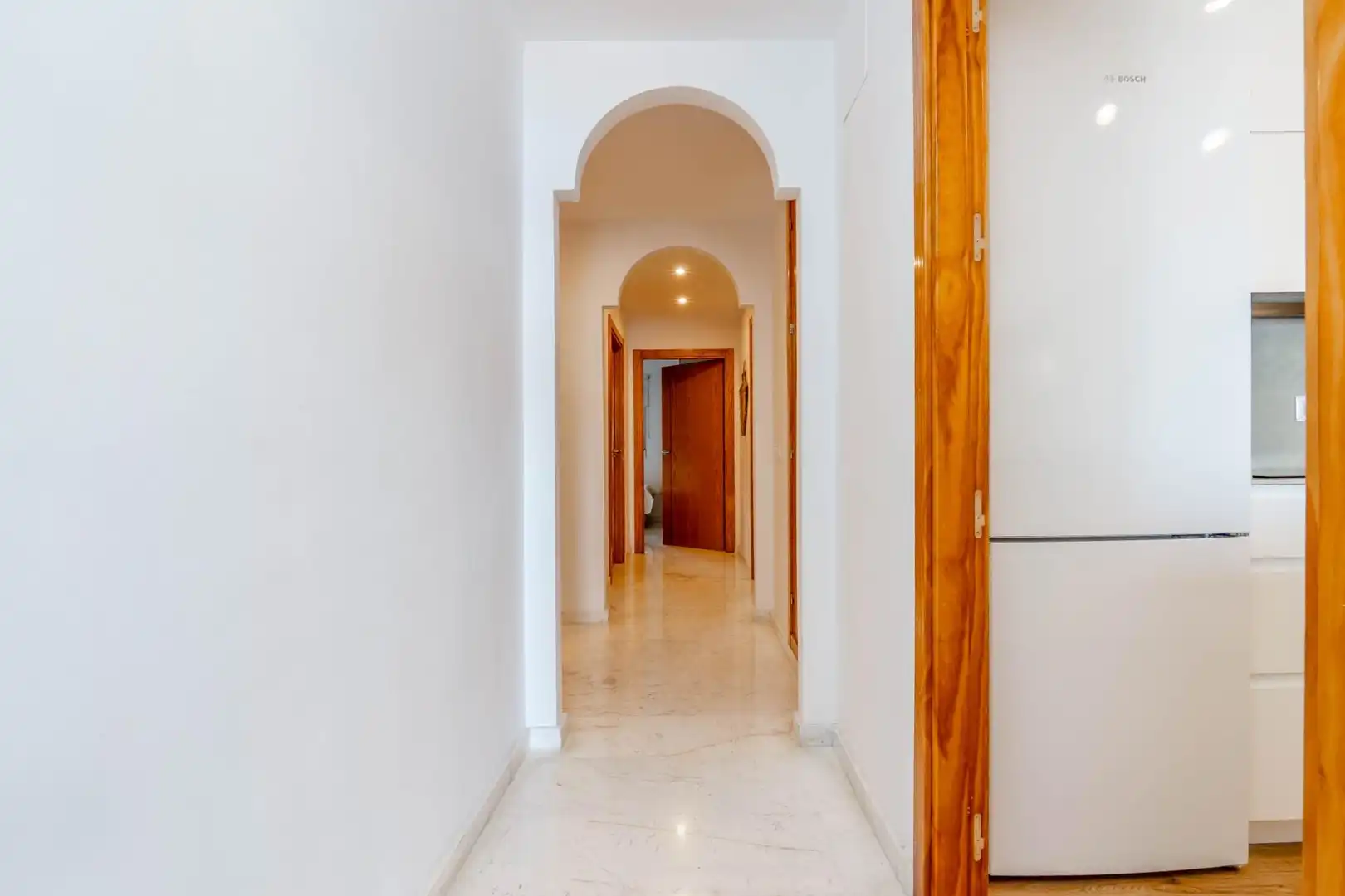 Apartamento en venta en Almuñécar con Jardín privado, Terraza y Piscina comunitaria