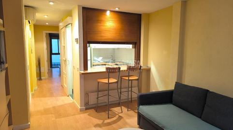 Foto 3 de Pis de lloguer a Guindalera,  Madrid Capital