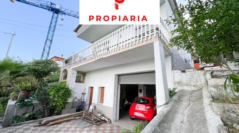 Foto 4 de Casa o xalet en venda a Calle de la Serra Monteixo, Sant Andreu de la Barca, Barcelona