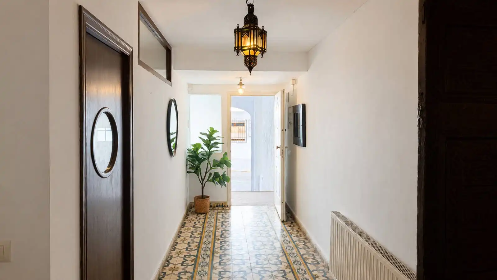 Mini appartamento con terrazza in vendita a L'Olla, imagen 29