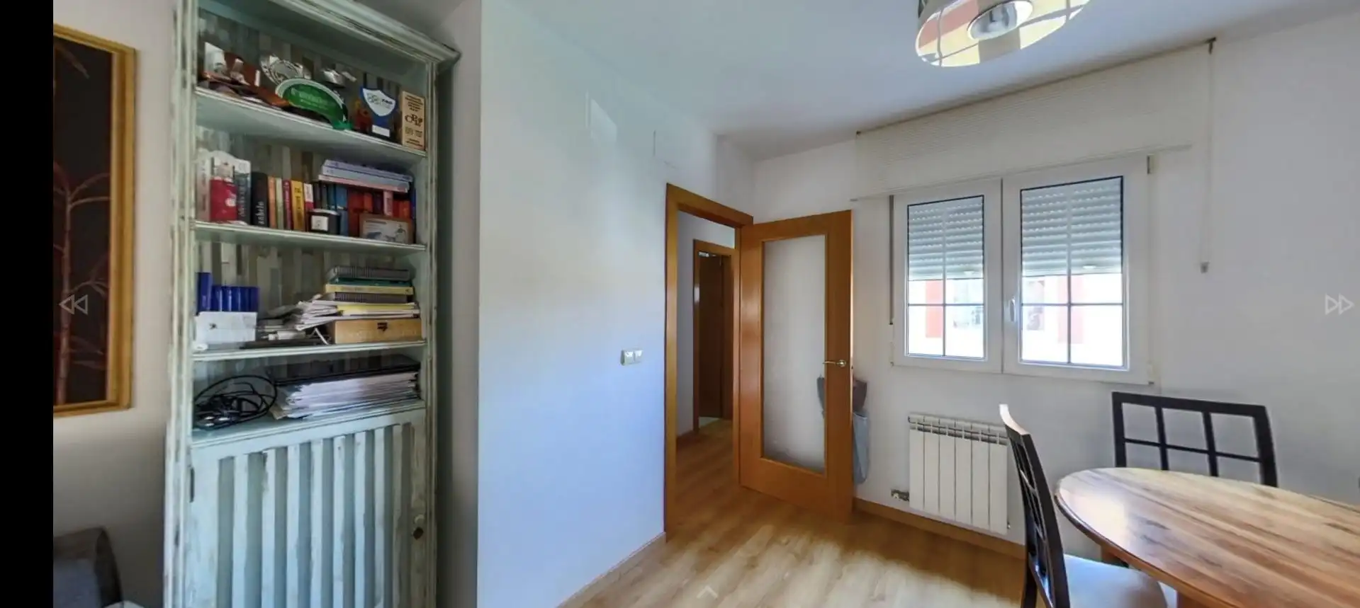 Ático en venta en San Francisco - Chorillo