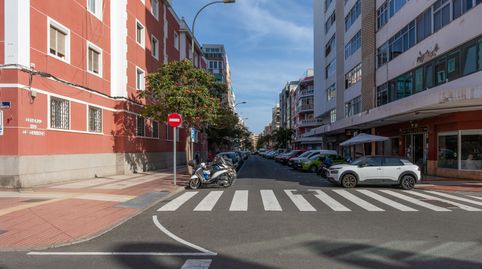Foto 3 von Geschaftsraum zum Verkauf in Calle Manuel González Martín, 52, Alcaravaneras, Las Palmas de Gran Canaria