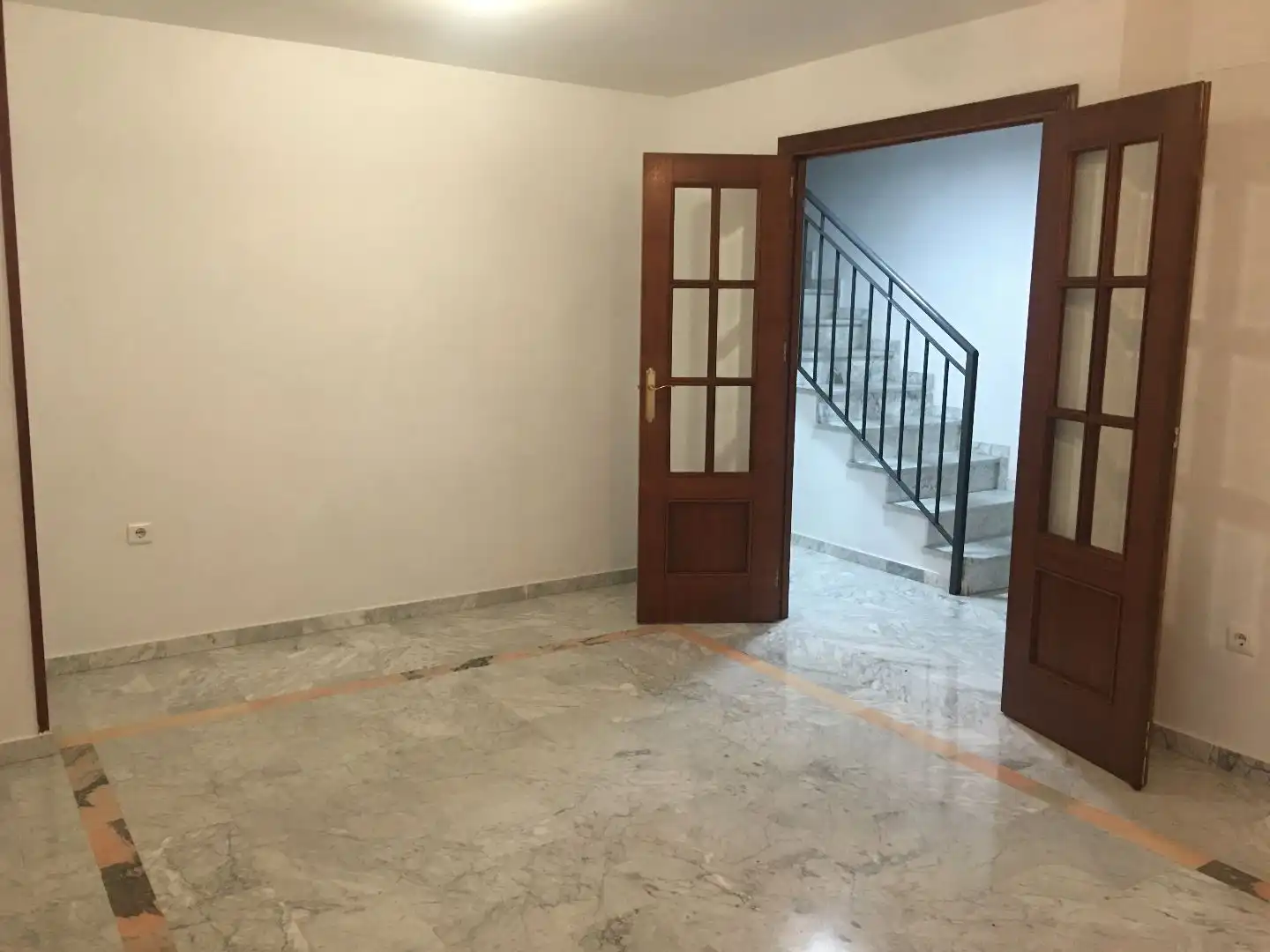 Dúplex de lloguer en Badajoz amb Traster