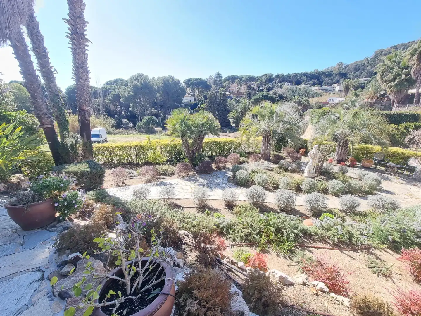 Villa mit Terrasse zum Verkauf in Santa Cristina - Sant Francesc, imagen 22