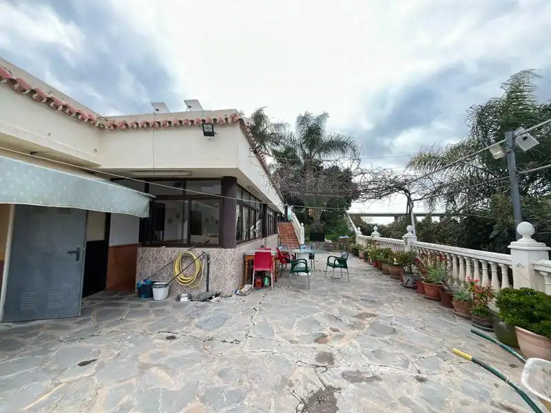 Terreni e lotti in vendita a Altos de Estepona, imagen 12