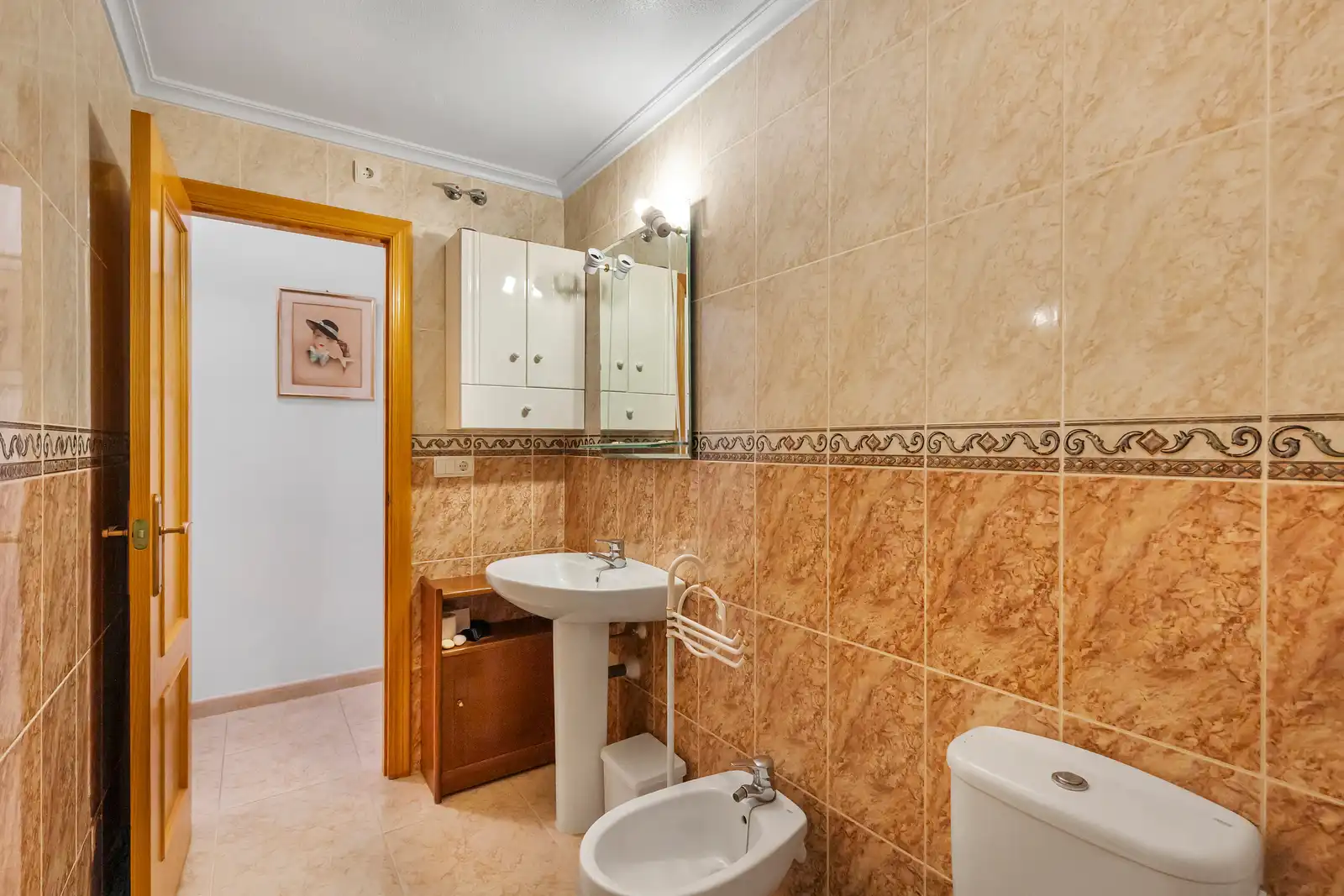 Apartment zum Verkauf in Playa del Acequión, Náufragos y Rocío del Mar, imagen 23