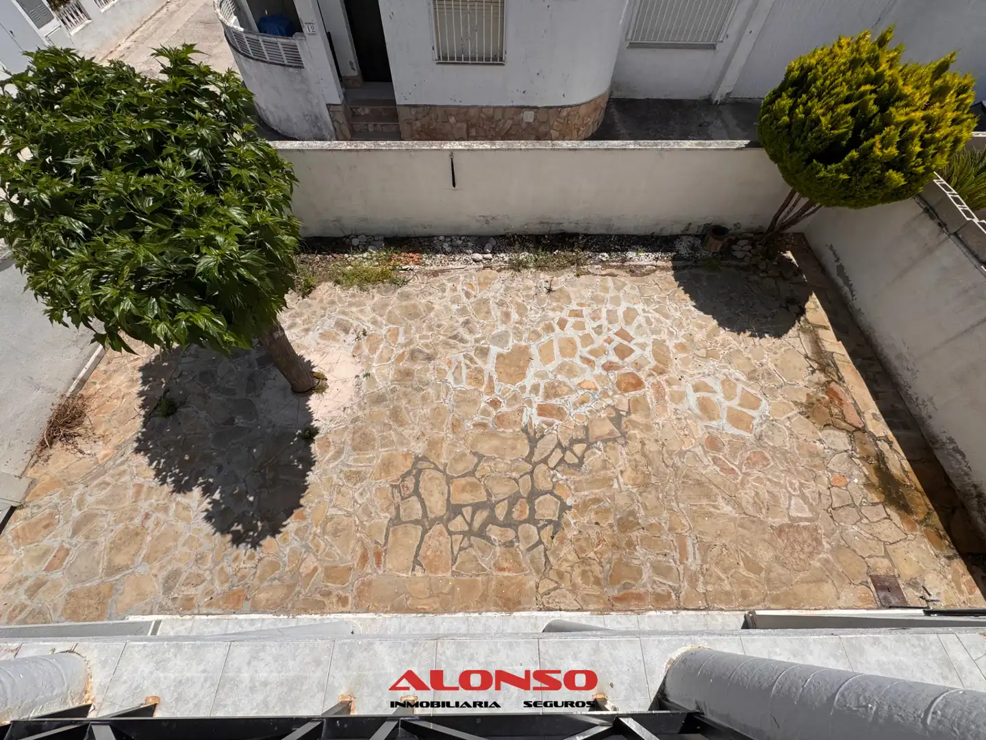 Reihenhaus mit Terrasse zum Verkauf in Cala del Puntal, imagen 20