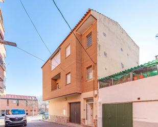 Single-family semi-detached for sale in C/ Quevedo, Mocejón