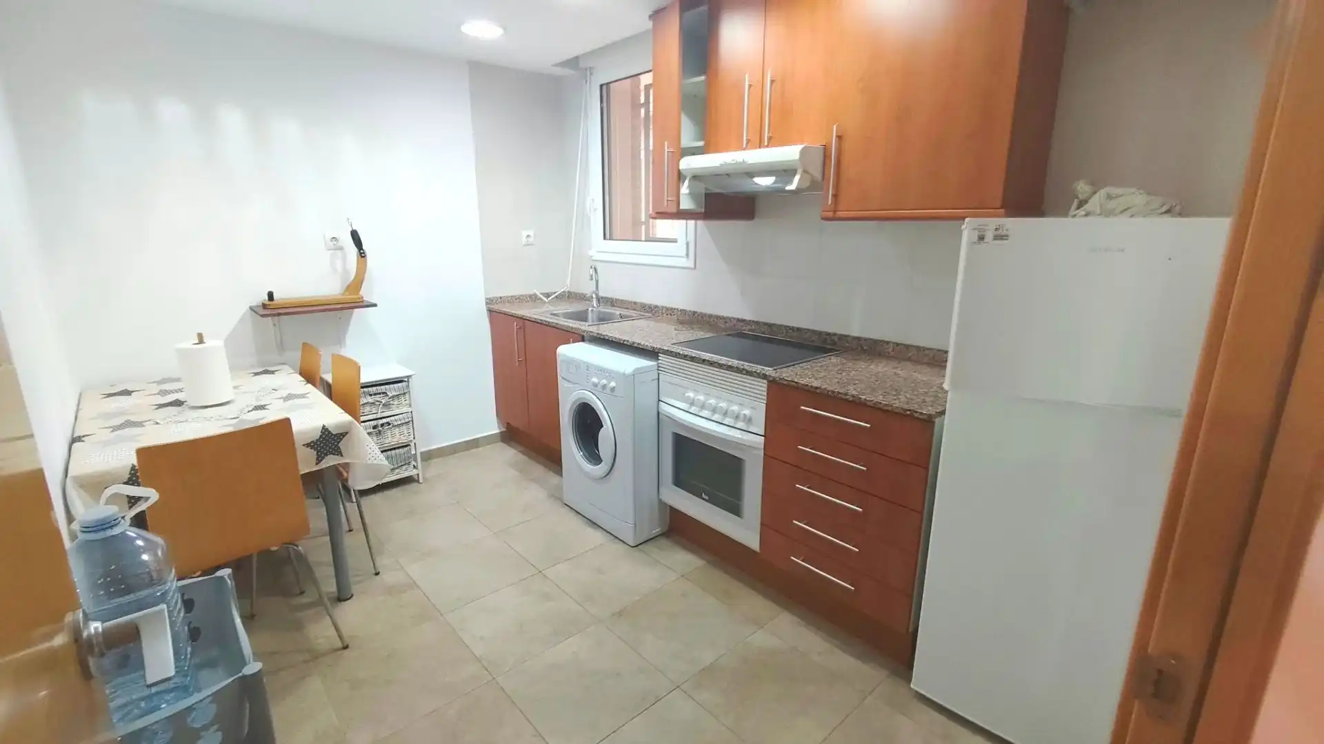 Appartement compact avec ascenseur à louer à Deltebre, imagen 26