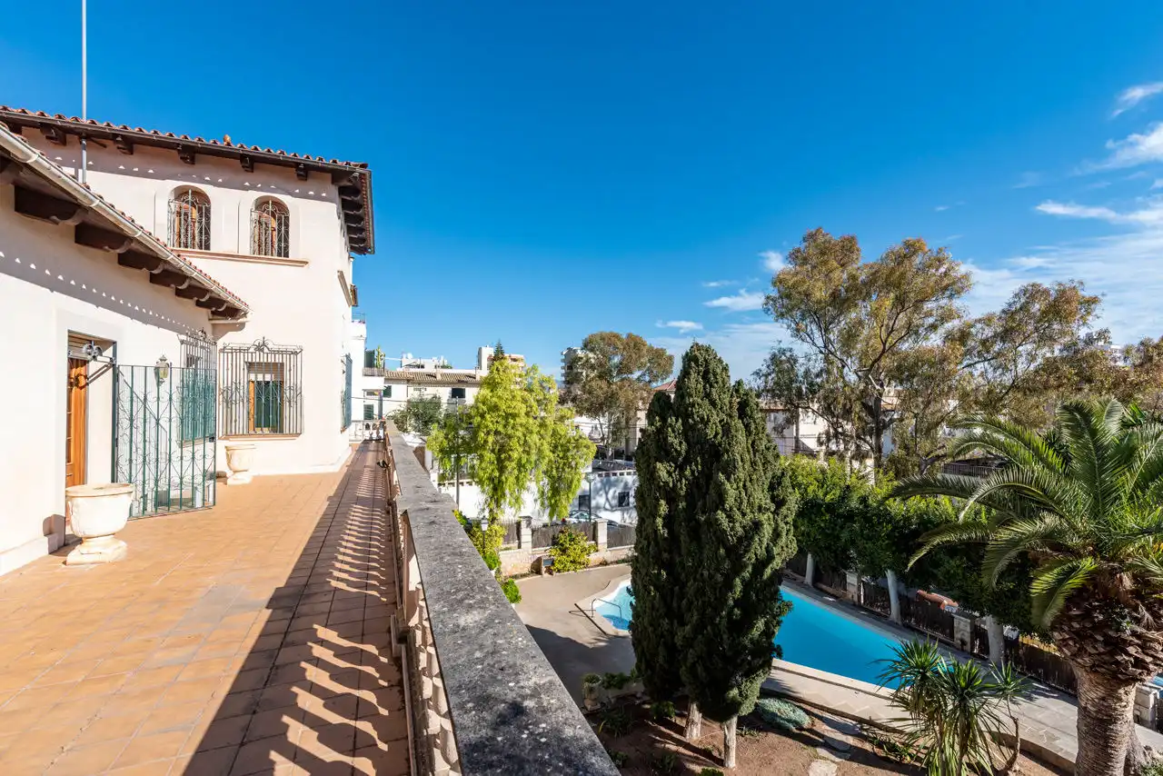Casa rústica con piscina en venta en Centre, imagen 19