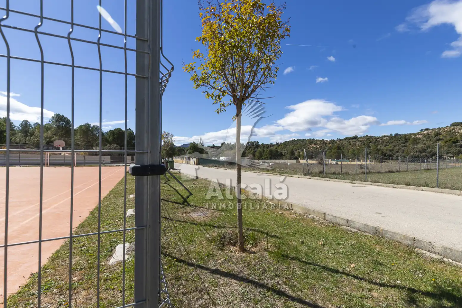 Residential for sale in Trillo