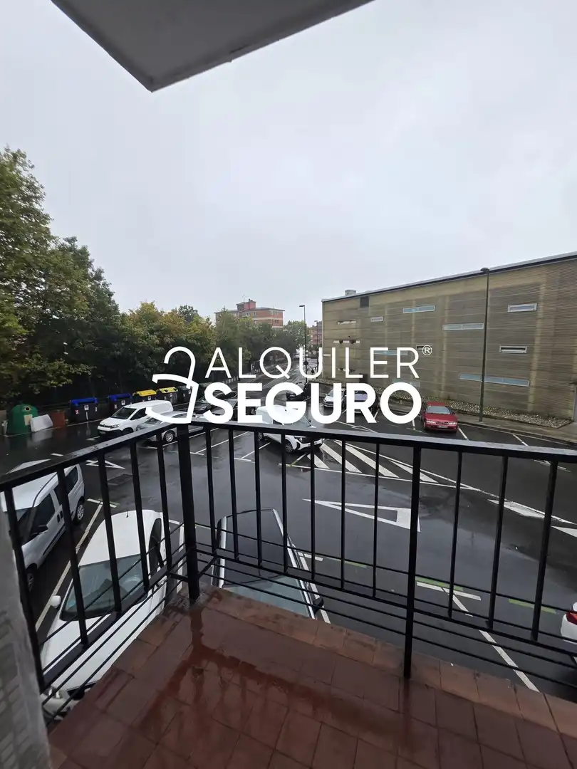 Pis de lloguer a Bilbao , Bizkaia